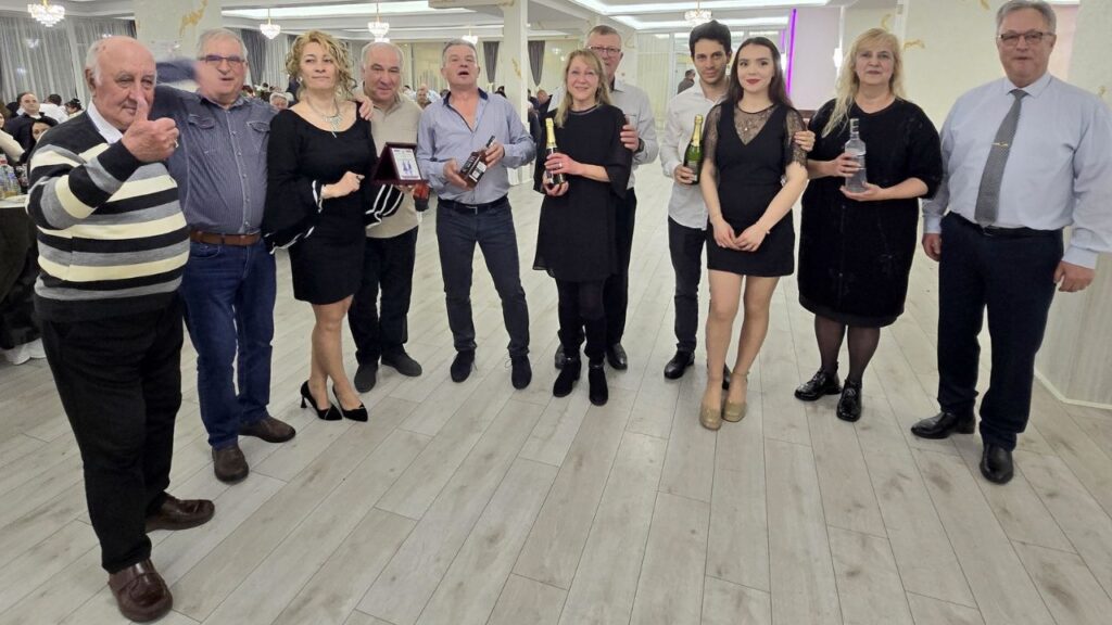 вечеринка добрич