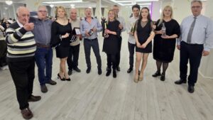 вечеринка добрич