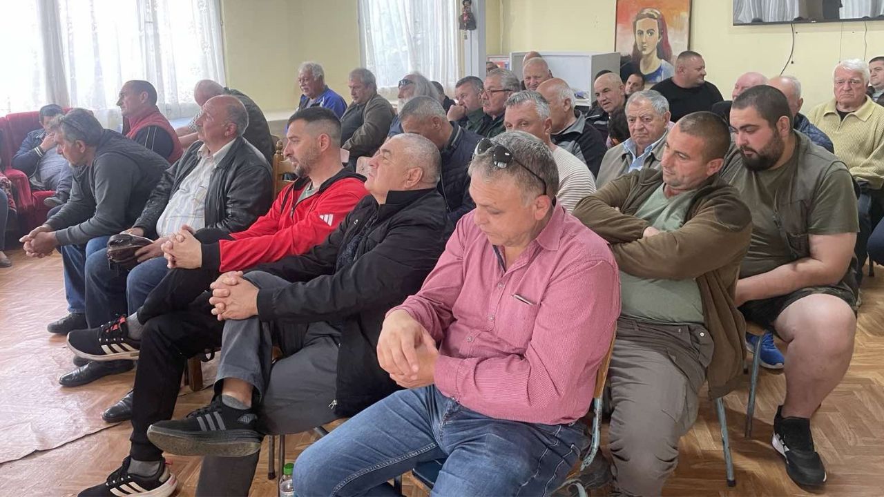 антоново рафаилов