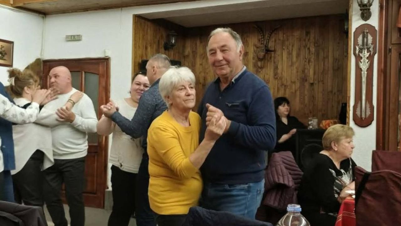 могила сезон