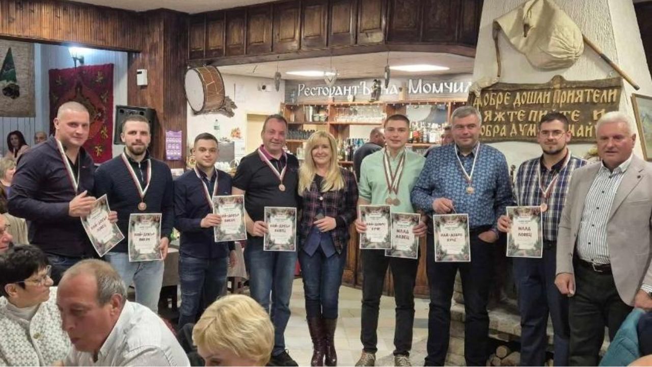 момчиловци дейността