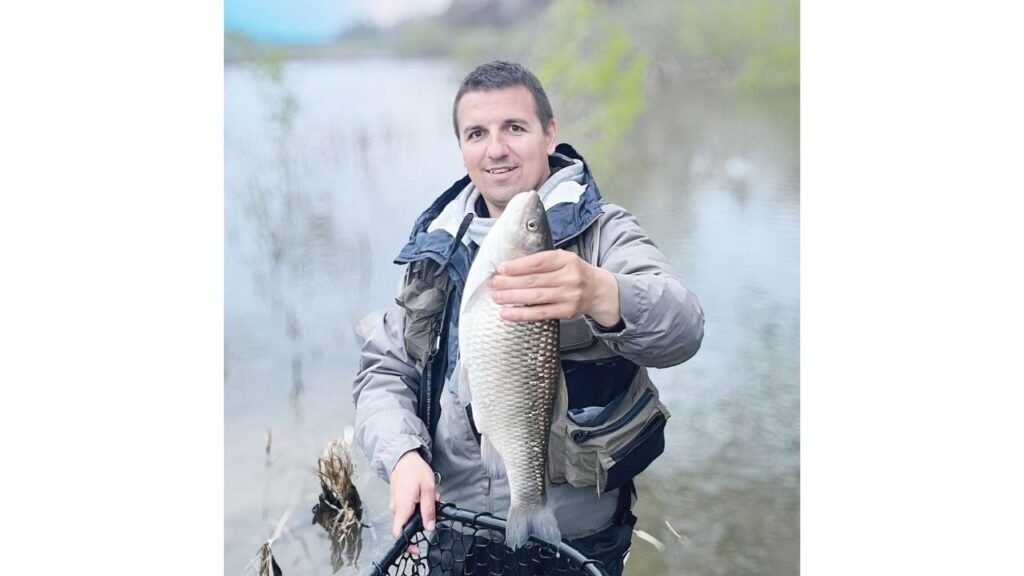 марица кефали