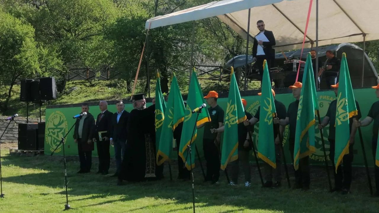 карлово годишнина