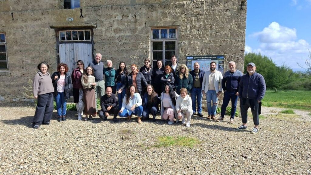 Мрежи в действие