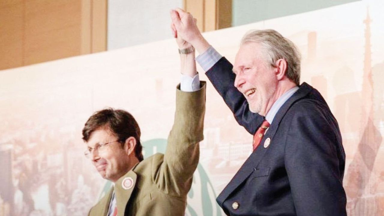 президент cic