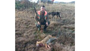 гоце делчев чакалите