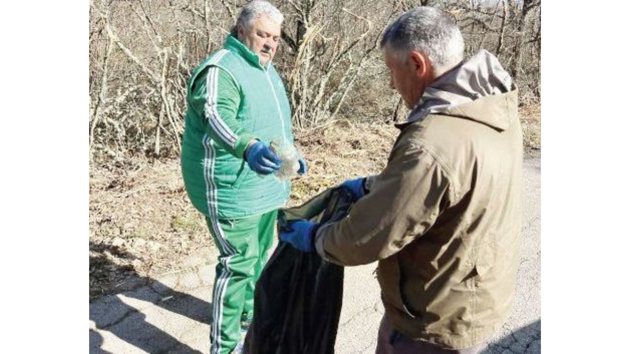 елхово почистване