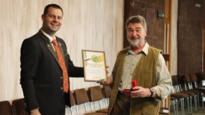 70 години каров