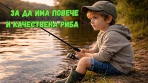 нлрс зарибяване