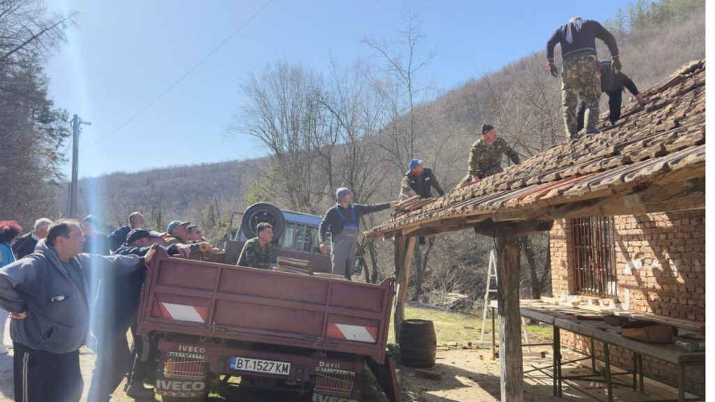 велико търново таксация