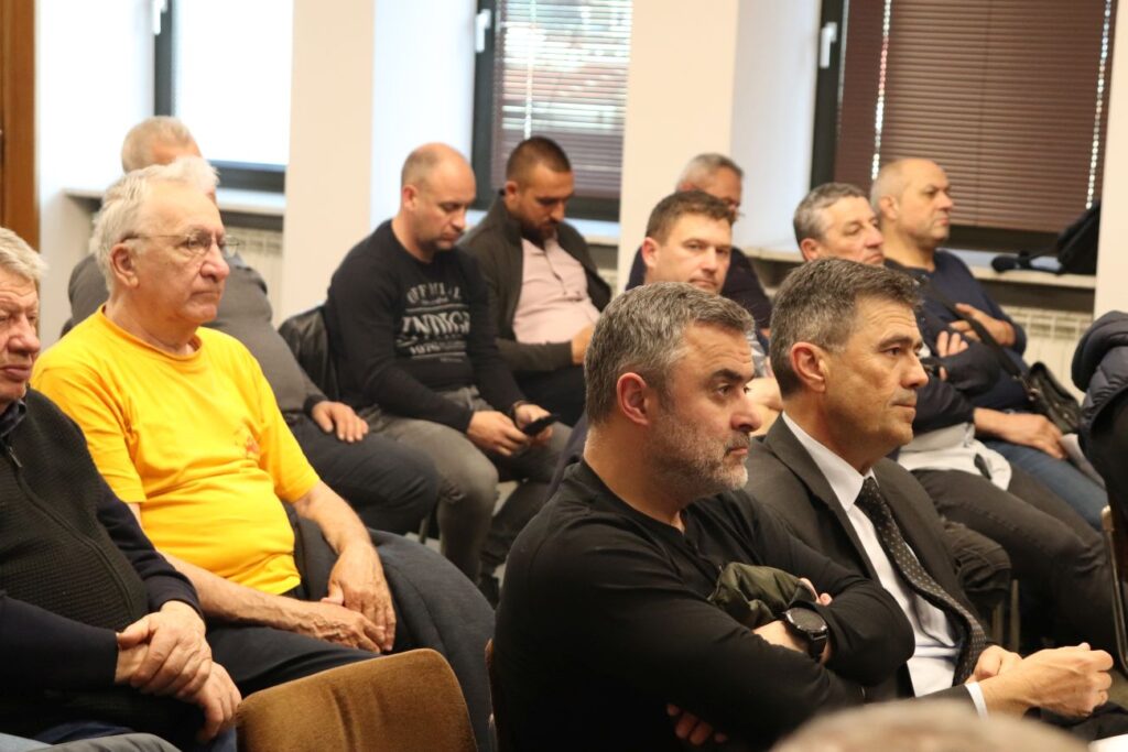 събрание софия-заппад