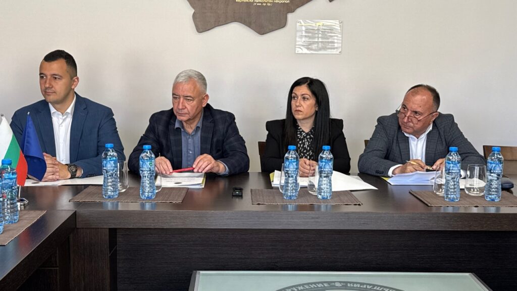 Представителите на БСП