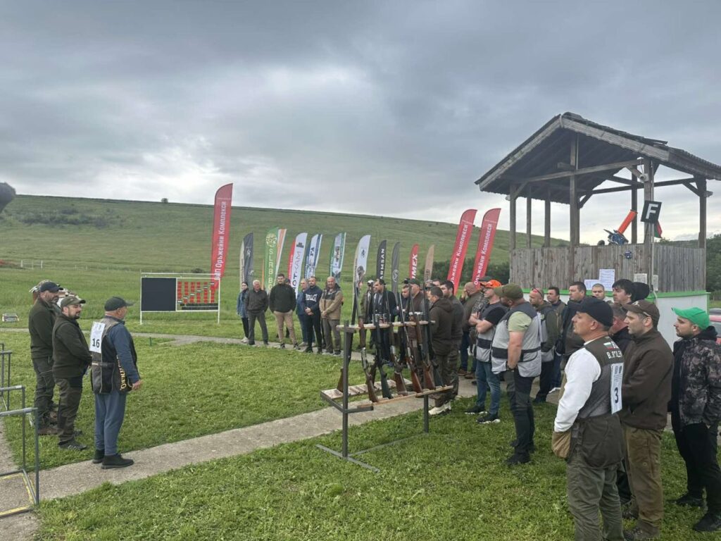 спортиг североизток
