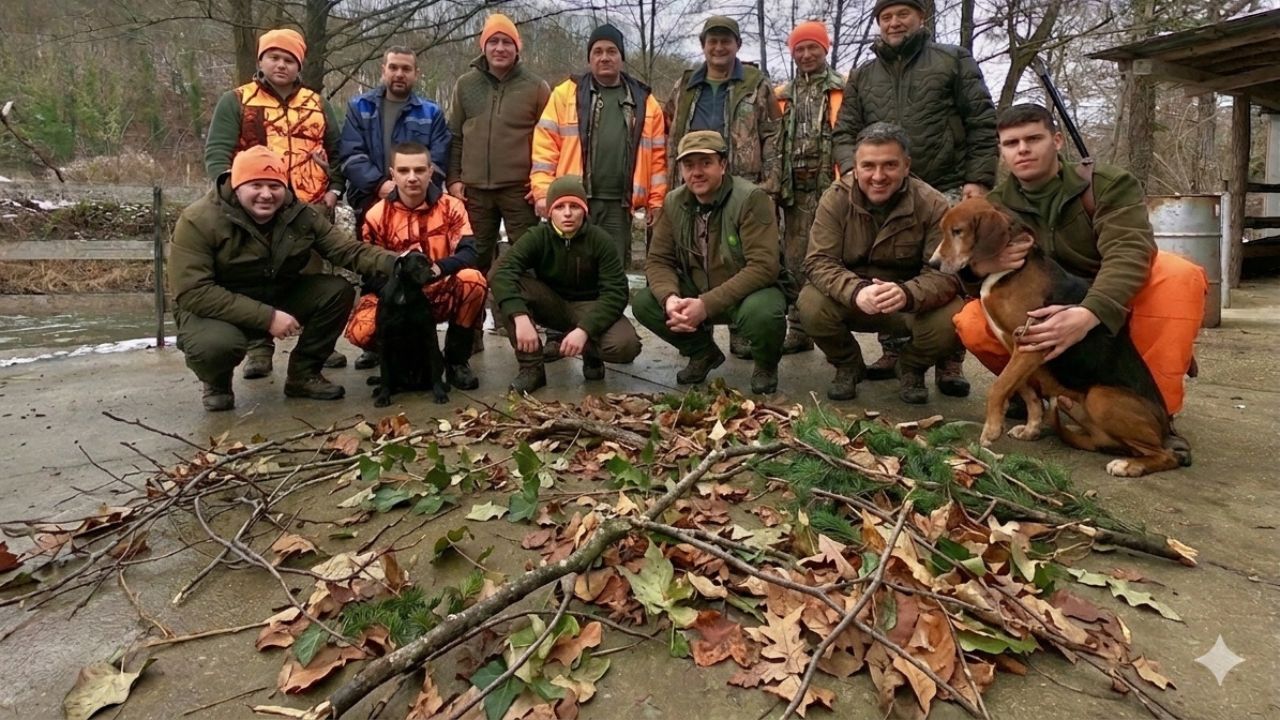 голяма желязна запаси