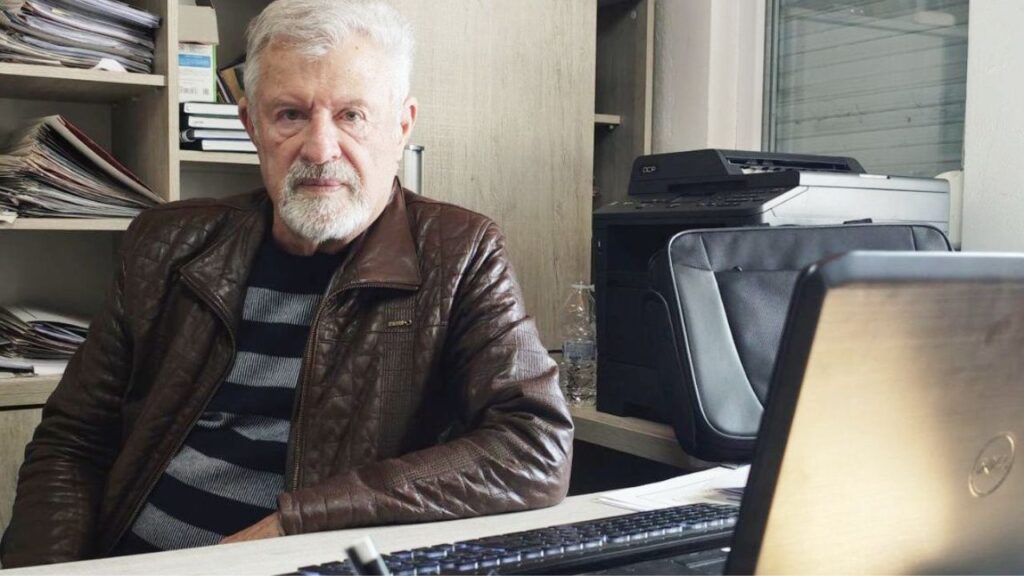 нова загора събрание