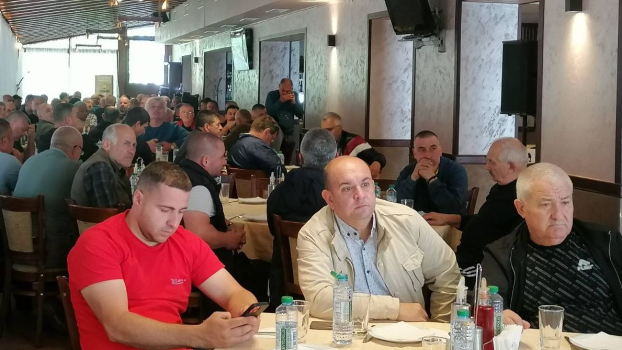 събрание севлиево