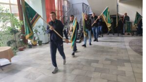перничани лова