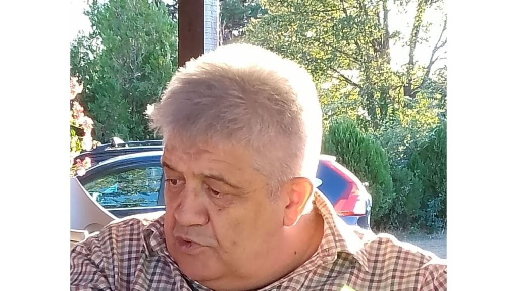 димитър йорданов