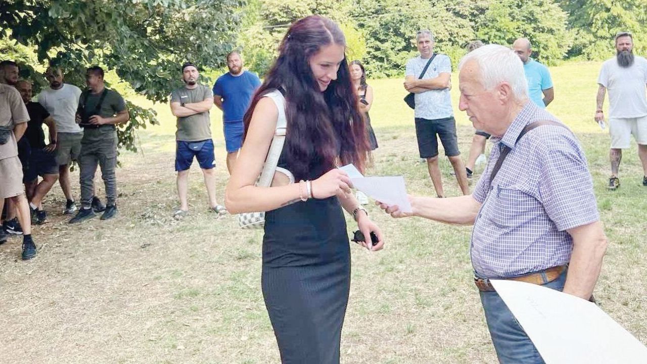 варна нови ловци