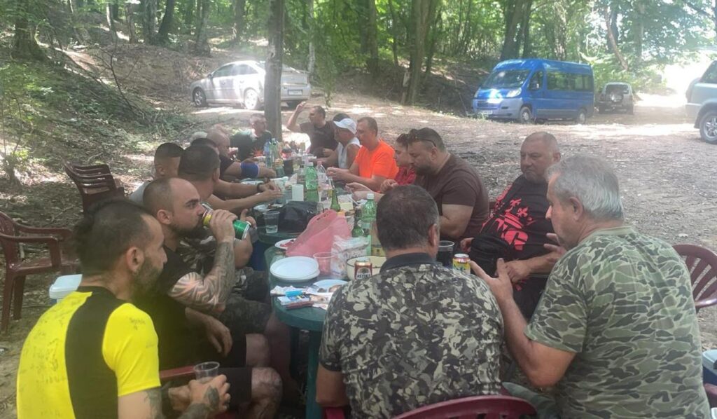 антоново тузлука