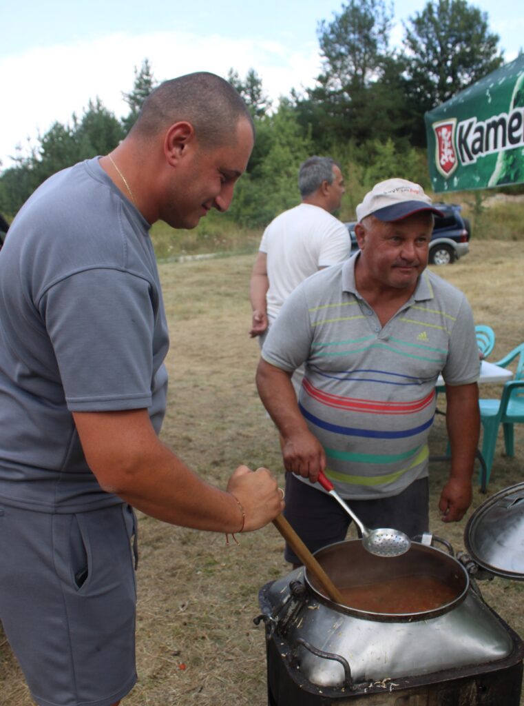 софия-юг палакарията