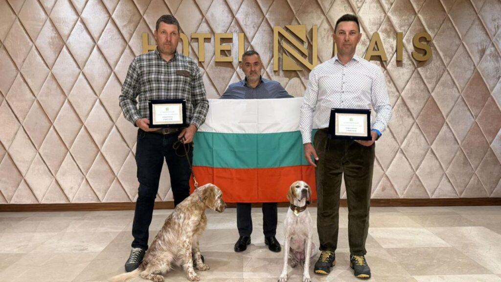 световно хуберт