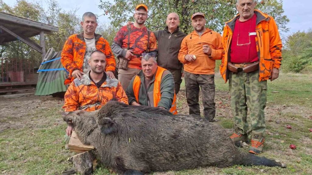 чатмата лов