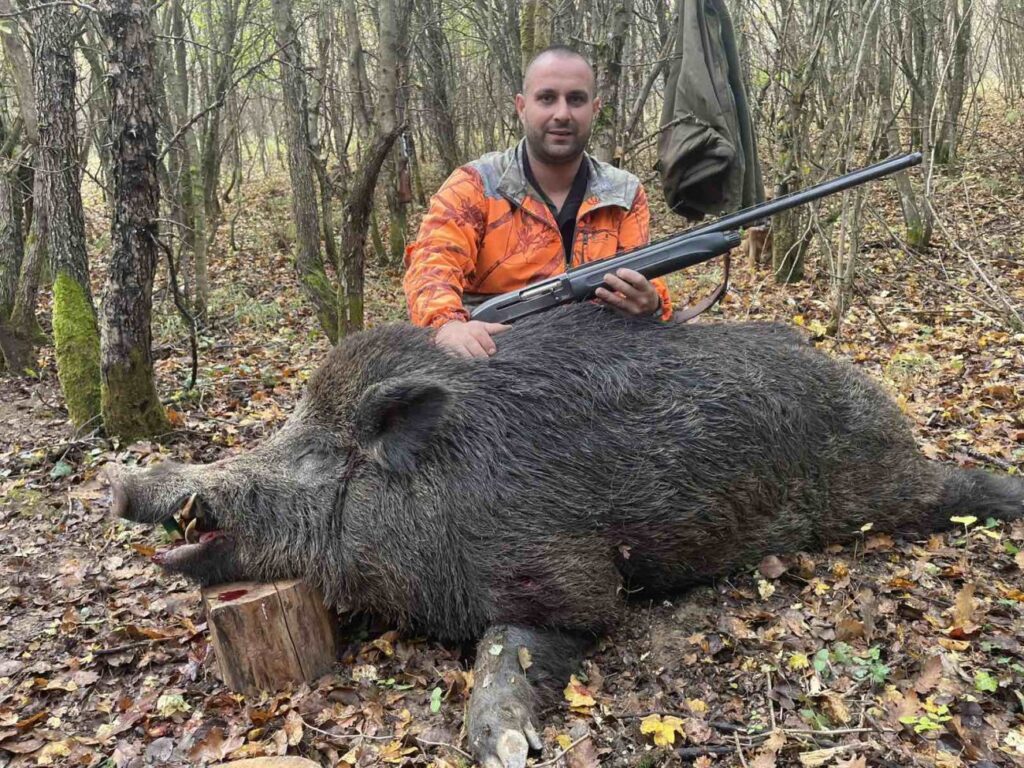 чатмата лов
